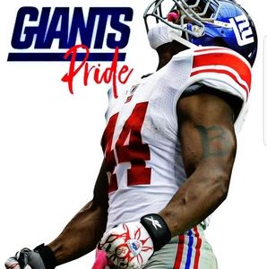 Meet your Posher, Barry